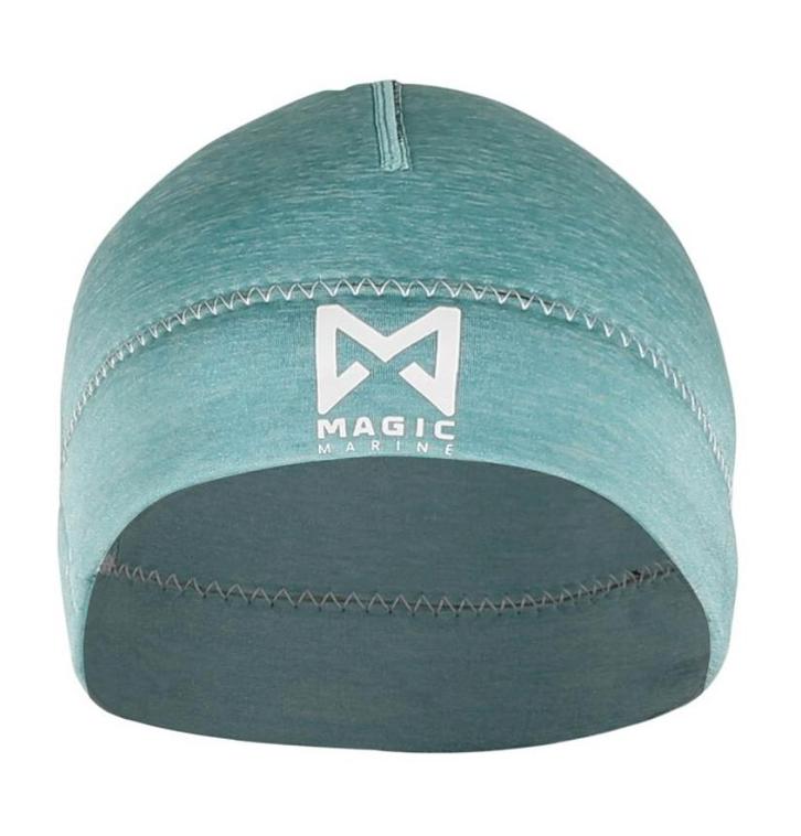 Magic Marine Beanie Neopreen Dames - Blue Melee, Watersport en Boten, Watersportkleding, Nieuw