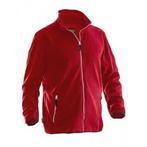 Jobman 5901 veste en micropolaire xl rouge, Bricolage & Construction