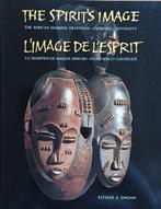 boeken (in het Frans) over maskers en Djenné (Zonder, Antiek en Kunst, Kunst | Niet-Westerse kunst