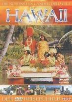 schönsten Länder der Welt - Hawaii  DVD, Verzenden