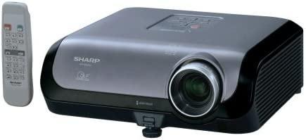 Beamer Sharp XG-MB65X Projector Default, Zakelijke goederen, Kantoor en Winkelinrichting | Computer en IT, Ophalen of Verzenden
