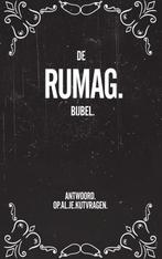 De Rumag bijbel 9789000369638 Rumag, Verzenden, Zo goed als nieuw, Rumag