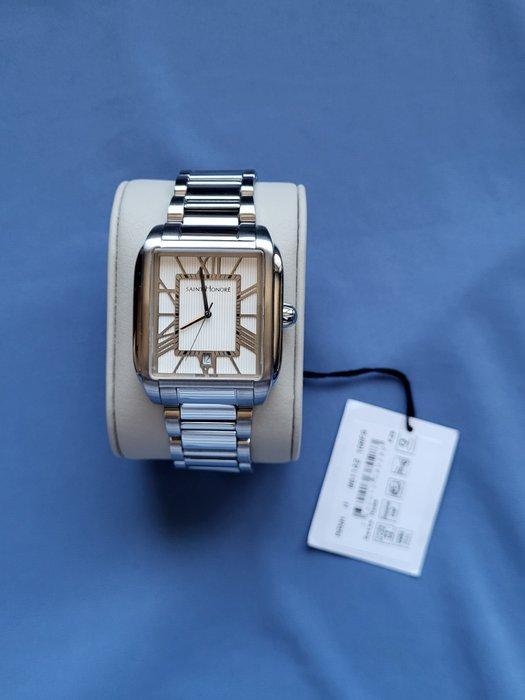 Saint Honoré - Manhattan - Zonder minimumprijs - MANH.H, Bijoux, Sacs & Beauté, Montres | Hommes