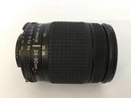 Nikon AF Nikkor 28-80mm 1:3,5-5,6 D Objectif à focale, Audio, Tv en Foto, Nieuw
