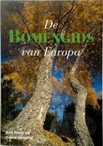 De bomengids van Europa, Nieuw, Nederlands, Verzenden