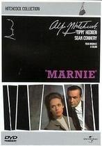 Marnie von Alfred Hitchcock  DVD, Verzenden