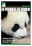 Panda is born, a op DVD, Verzenden