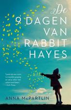 De negen dagen van Rabbit Hayes 9789400507104 Anna McPartlin, Boeken, Verzenden, Gelezen, Anna McPartlin