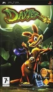 Daxter (psp tweedehands game), Games en Spelcomputers, Games | Sony PlayStation Portable, Ophalen of Verzenden