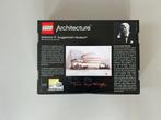 Lego Set - 21004 - Architecture - Signed - Solomon R., Nieuw