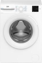 Beko BM3WFU37412CW - Wasmachine - 7 kg - 1400 tpm - ProSmart, Ophalen of Verzenden, Nieuw