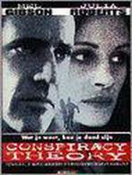 CONSPIRACY THEORY 9789026974526 MARKS, Verzenden, Gelezen, MARKS