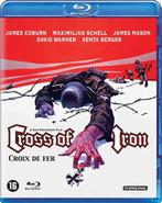 Cross Of Iron (Blu-ray), Verzenden, Nieuw in verpakking