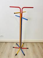 IKEA - Kapstok - Plagg - VintAkleurrijke metaal kapstok -