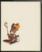 Jean Dulieu - Paulus de boskabouter - de hulpsinterklaas - 1, Boeken, Nieuw