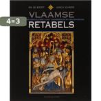 Vlaamse Retabels 9789058264855 R. De Boodt, Boeken, Verzenden, Gelezen, R. De Boodt