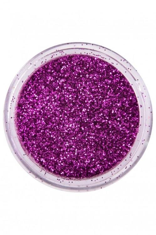PXP Glitter Poeder Royal Purple 2,5gr, Hobby en Vrije tijd, Feestartikelen, Nieuw, Verzenden