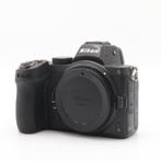 Nikon Z5 body | Tweedehands, Verzenden, Zo goed als nieuw, Nikon
