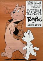 Marten Toonder Studios - Heer Bommel en Tom Poes - affiche