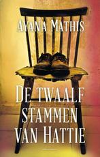 De twaalf stammen van Hattie 9789025441418 Ayana Mathis, Verzenden, Ayana Mathis