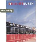 Nieuwe Buren / Leerlijn 3 / Werkboek 1 / NT2-Cahiers S. Boer, Verzenden, Gelezen, S. Boer