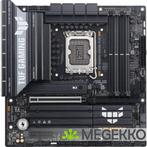 ASUS TUF GAMING B860M-PLUS, Verzenden