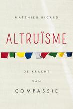 Altruïsme 9789025903909 Matthieu Ricard, Verzenden, Zo goed als nieuw, Matthieu Ricard