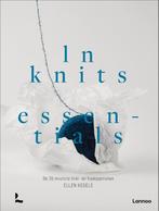 LN Knits essentials 9789401471473 Ellen Kegels, Boeken, Verzenden, Zo goed als nieuw, Ellen Kegels