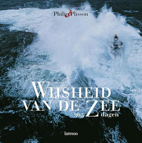 Wijsheid van de zee 9789020977929 Plisson, Boeken, Kunst en Cultuur | Fotografie en Design, Gelezen, Verzenden