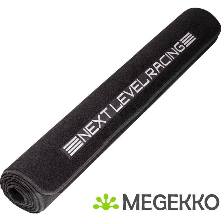 Next Level Racing Floor Mat Premium XL, Huis en Inrichting, Stoffering | Tapijten en Vloerkleden, Nieuw, Verzenden