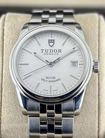 Tudor - Glamour Date - 55000 - Homme - 2000-2010