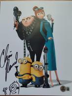 Minions, Despicable Me - Director - Chris Renaud -, CD & DVD