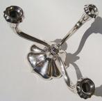 Gy. Schmidt - Kandelaar - 800 zilver