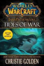 Jaina Proudmore: Tides Of War 9781416550761 C. Golden, Boeken, Verzenden, Gelezen, C. Golden