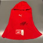 Ferrari - Formula 1 - Sebastian Vettel - 2020 - Cagoule, Nieuw