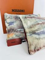 Missoni “Yangon” - Kussen (2)