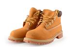 Timberland Chelsea boots in maat 32 Geel | 5% extra korting, Enfants & Bébés, Vêtements enfant | Chaussures & Chaussettes, Verzenden