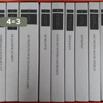 Europese literatuurcollectie in box 8710371002245, Verzenden, Gelezen