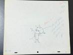 Hanna-Barbera - Originele animatie tekening - Atom Ant