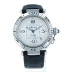 Cartier - Pasha Automatic Date - Zonder minimumprijs -, Nieuw