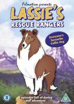 Lassie: Rescue Rangers DVD (2006) Hal Sutherland cert U, Cd's en Dvd's, Zo goed als nieuw, Verzenden