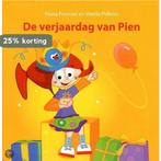 De verjaardag van Pien 9789076775159 Fiona Frumau, Boeken, Verzenden, Zo goed als nieuw, Fiona Frumau