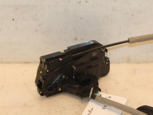 Deurslot Mechaniek 4Deurs rechts-achter Ford Fiesta O164572, Auto-onderdelen, Carrosserie