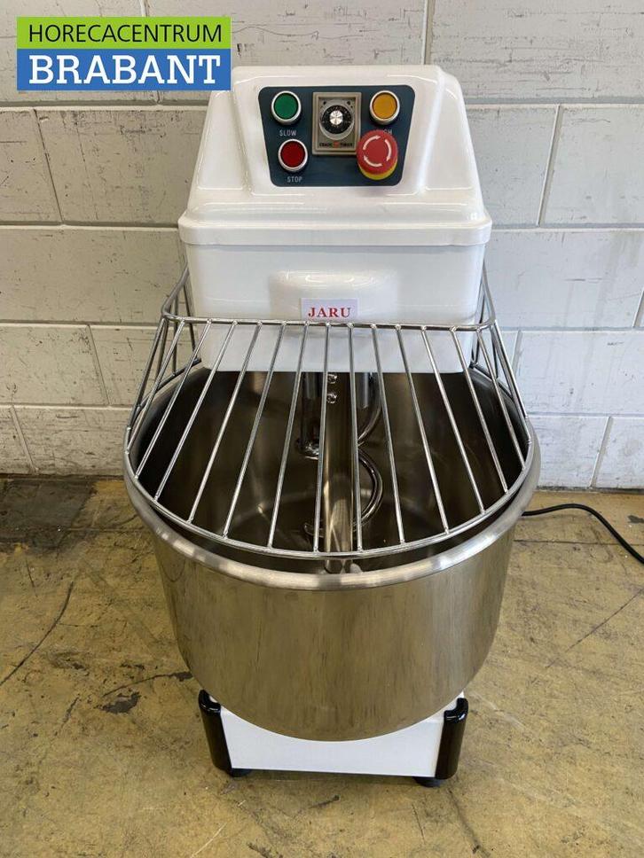 Mélangeur spirale Mélangeur de pâte 45 litres 230V Horeca, Articles professionnels, Horeca | Équipement de cuisine, Envoi