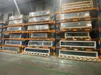 pvc ramen,deuren,schuiframen, dorpels, vliegenramen RAMENHAL, Doe-het-zelf en Bouw, Ophalen, Kunststof, Raamkozijn, Nieuw