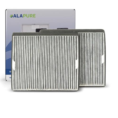 Alapure HFK4580 Compatible met Miele, Elektronische apparatuur, Afzuigkappen, Verzenden