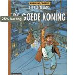 De goede koning / Little Nemo / 1 9789030385752 Marchand, Verzenden, Gelezen, Marchand