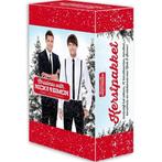 Christmas With Nick & Simon (Speciale Cadeau Box) op CD, Verzenden, Nieuw in verpakking