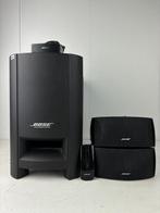 Bose - CineMate® Series II - Digital home cinema speaker, TV, Hi-fi & Vidéo