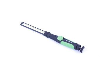 TM Profi knikbare Oplaadbare Extra Smalle LED Zaklamp /, Verzenden